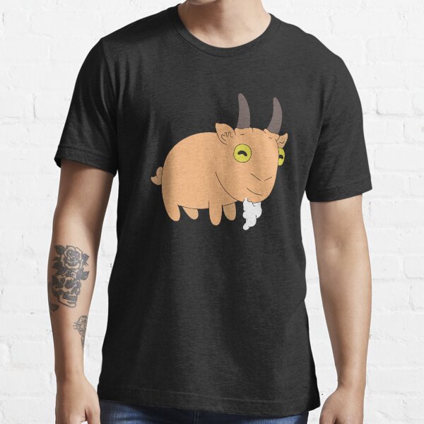 goat dad shirt