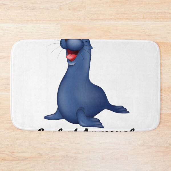 Item preview, Seal of Approval - Seal OFF shirt  designed and sold by flashdeals70.