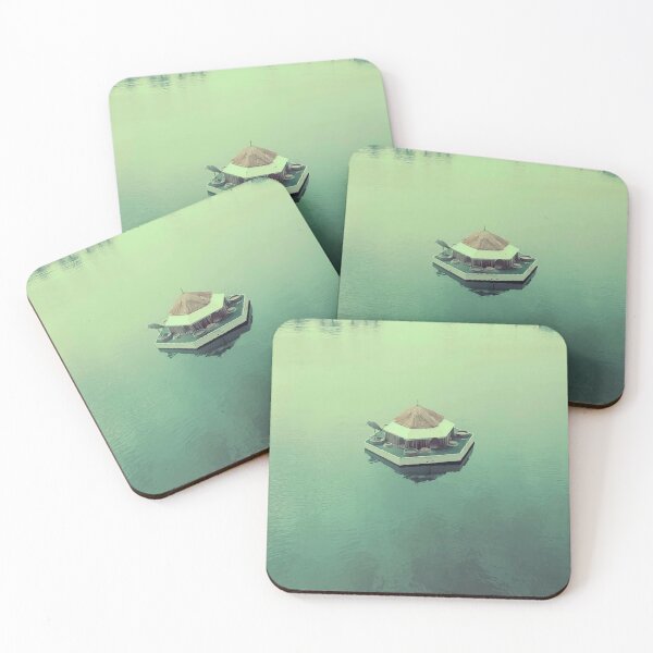Item preview, Bird on the sea designed and sold by EmotionArt.