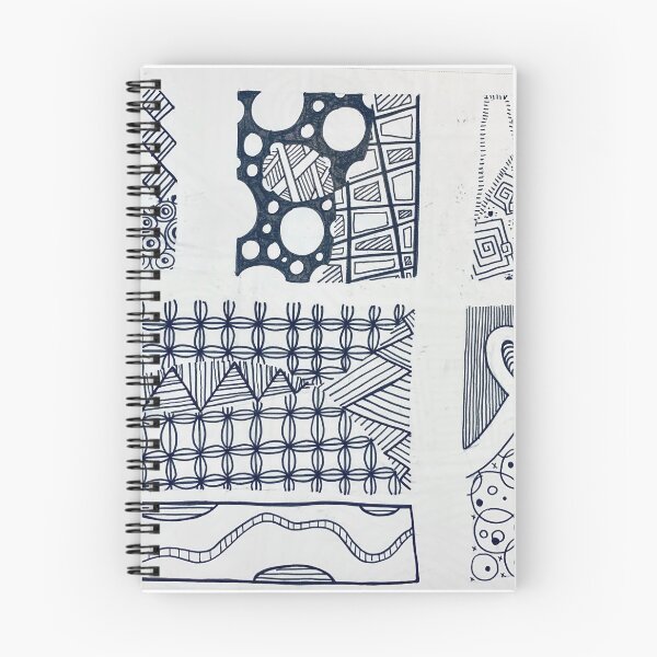 Item preview, intense doodles 3 designed and sold by emileewith3es.