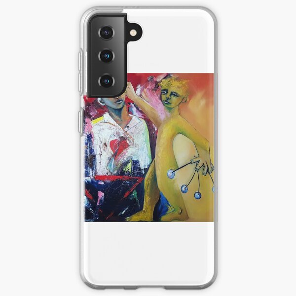 In This Moment Samsung Galaxy Soft Case