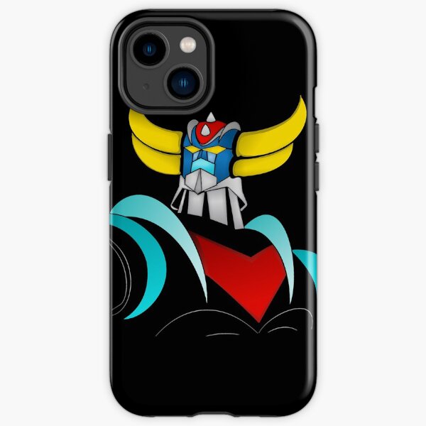 Goldorak, Goldorak Coque antichoc iPhone