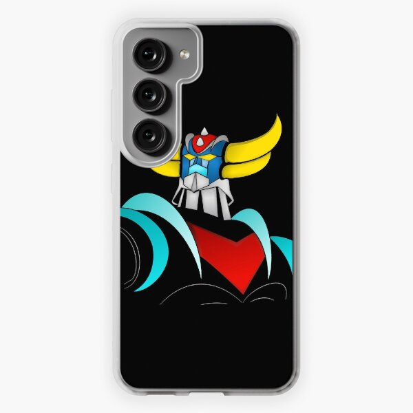 Mazinger Z Phone Cases for Samsung Galaxy for Sale