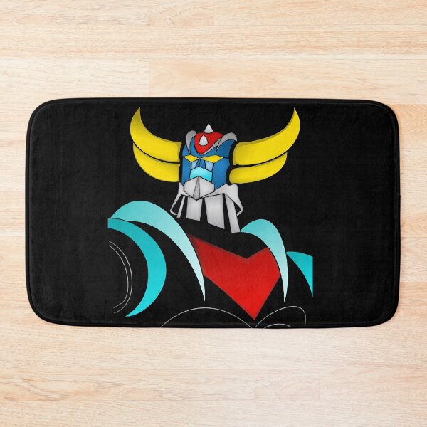 Item preview, Grendizer, Goldorak designed and sold by Lighvision.