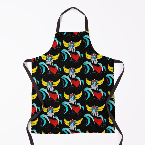Item preview, Grendizer, Goldorak designed and sold by Lighvision.