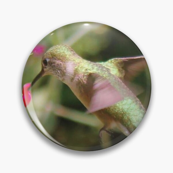 Item preview, Hummingbird Flying designed and sold by LisaMPierce1990.
