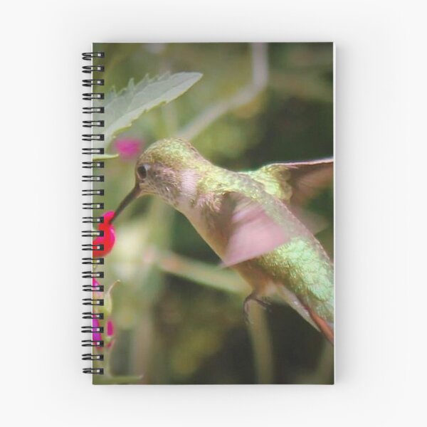 Item preview, Hummingbird Flying designed and sold by LisaMPierce1990.