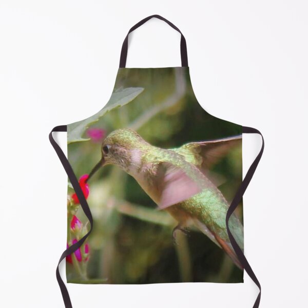 Item preview, Hummingbird Flying designed and sold by LisaMPierce1990.