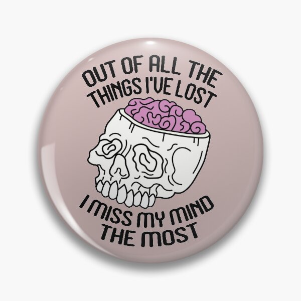 Item preview, miss my mind designed and sold by fantaztik.