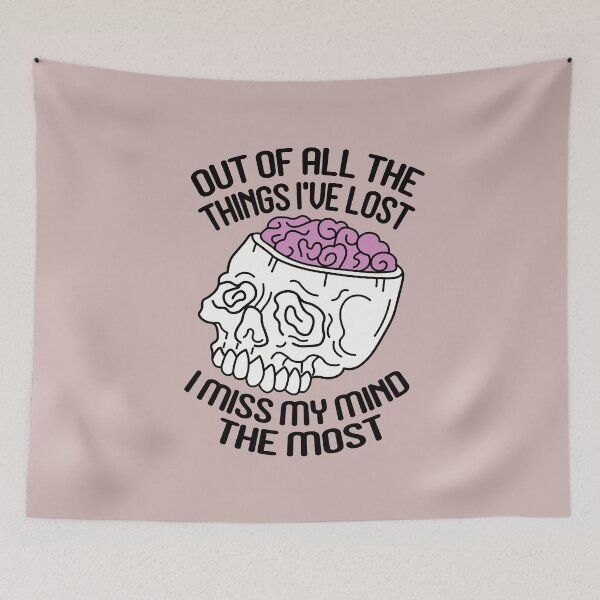 Item preview, miss my mind designed and sold by fantaztik.