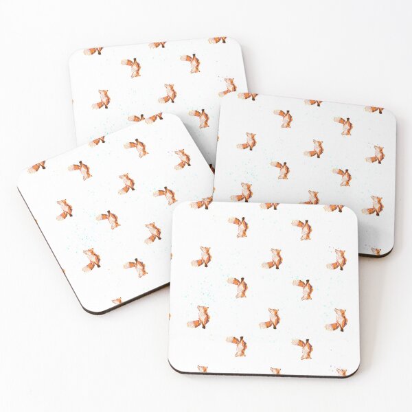 Item preview, Little Fox designed and sold by biafiats.