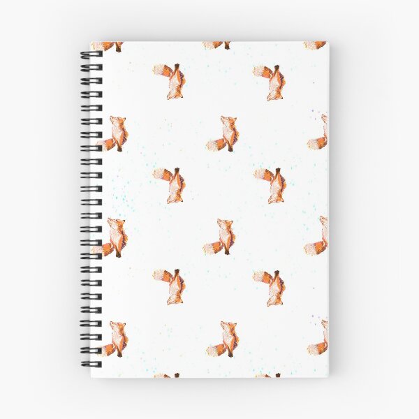 Item preview, Little Fox designed and sold by biafiats.