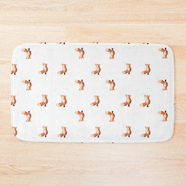 Item preview, Little Fox designed and sold by biafiats.