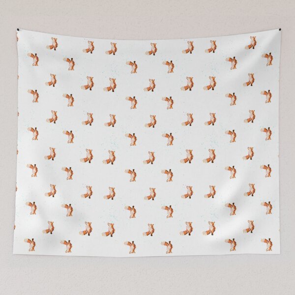 Item preview, Little Fox designed and sold by biafiats.