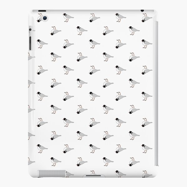 Orderly Hoodies (white) iPad Snap Case
