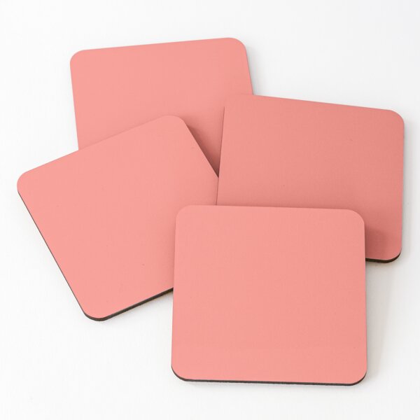 Item preview, 190. Congo Pink designed and sold by KinitaDesign.