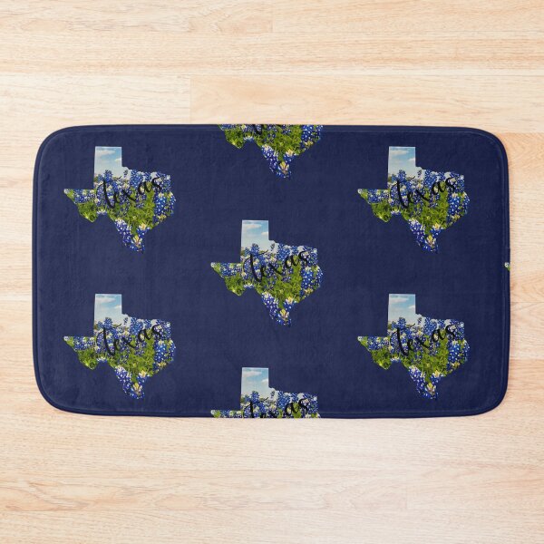 Item preview, Texas Bluebonnets  designed and sold by Pharmacied.