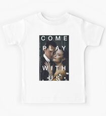Playing the great game. Kids Tee