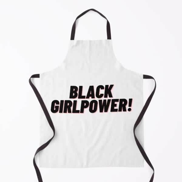 Item preview, Black Girlpower Quote designed and sold by C-Evolve.