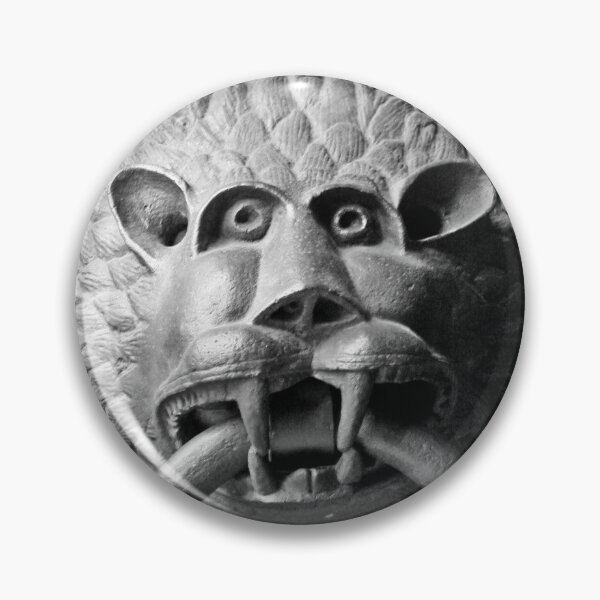 Item preview, Animal Door Knocker designed and sold by Ollivrosa.