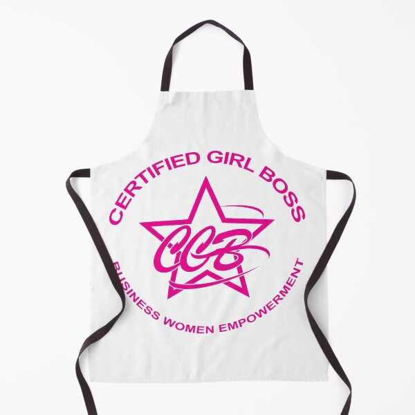 Artikelvorschau, Certified Girl Boss entworfen und verkauft von TwinPowerTammy.