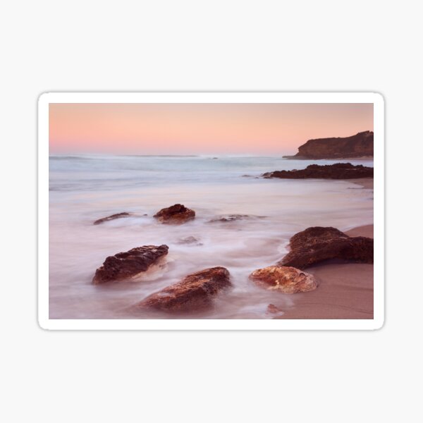 Pastel Heaven Sticker
