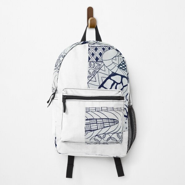 Item preview, intense doodles 33 designed and sold by emileewith3es.