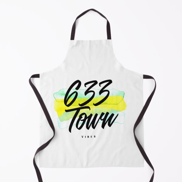 Item preview, 633 Town vibes Pago Pago American Samoa designed and sold by Siahtasi55.