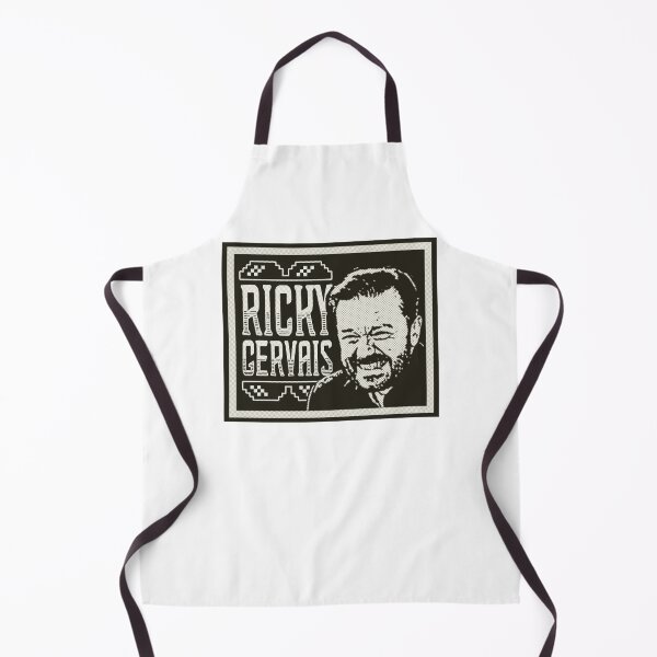 Item preview, Ricky Gervais - Knobhead Extraordinaire designed and sold by elevens.