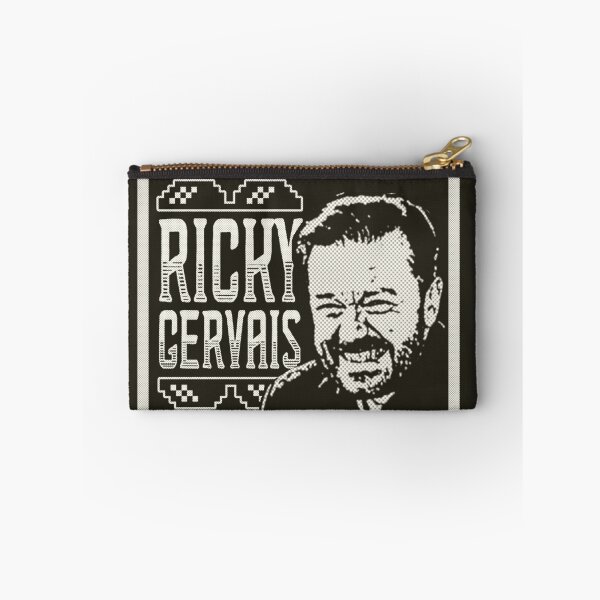 Item preview, Ricky Gervais - Knobhead Extraordinaire designed and sold by elevens.