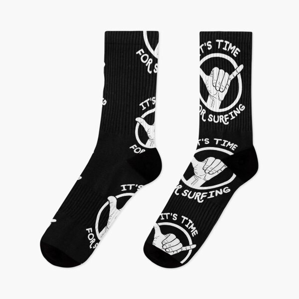 Item preview, It's time for surfing designed and sold by JOYSURF-LAB.