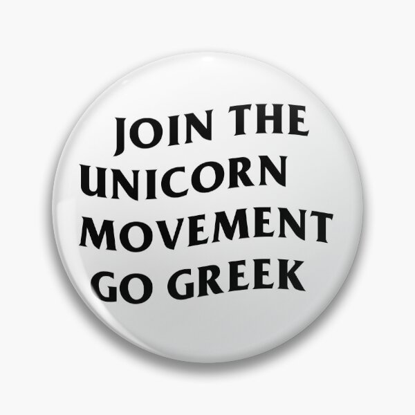 Item preview, Go Greek designed and sold by Ashley Murch.