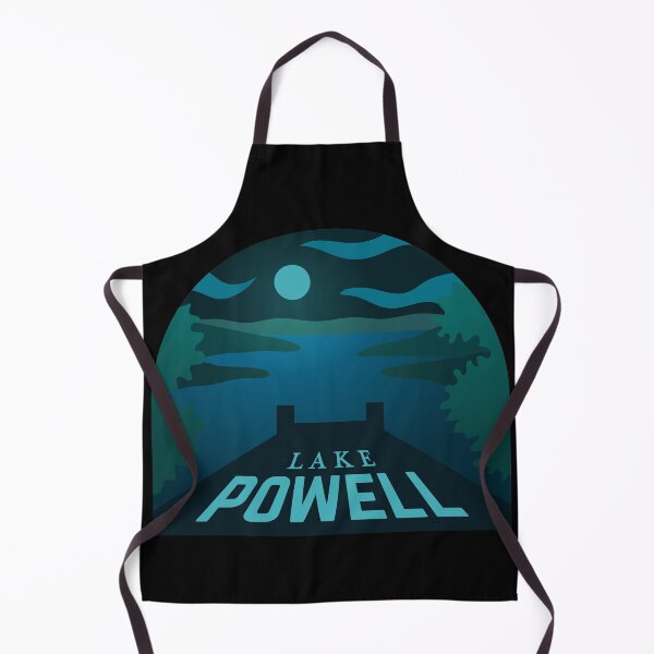 Item preview, Lake Powell designed and sold by HalpinDesign.