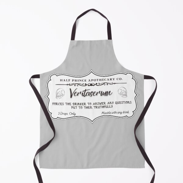 Item preview, Veritaserum Potion designed and sold by AlexWolfDesigns.