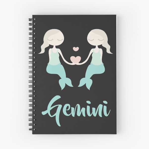Item preview, Gemini May 21 - June 20 - Air sign - Zodiac symbols designed and sold by thewishdesigns.