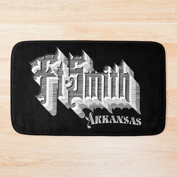 Item preview, Vintage Fort Smith, AR designed and sold by DonDota.