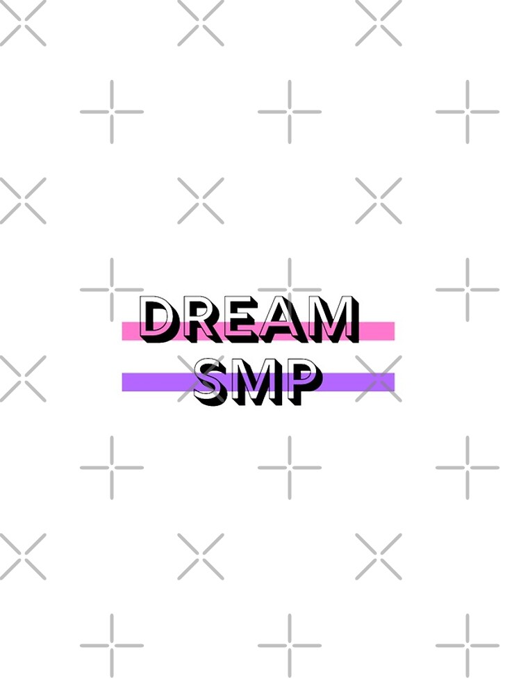 "Dream smp" iPhone Case & Cover by acherkaoui76 | Redbubble