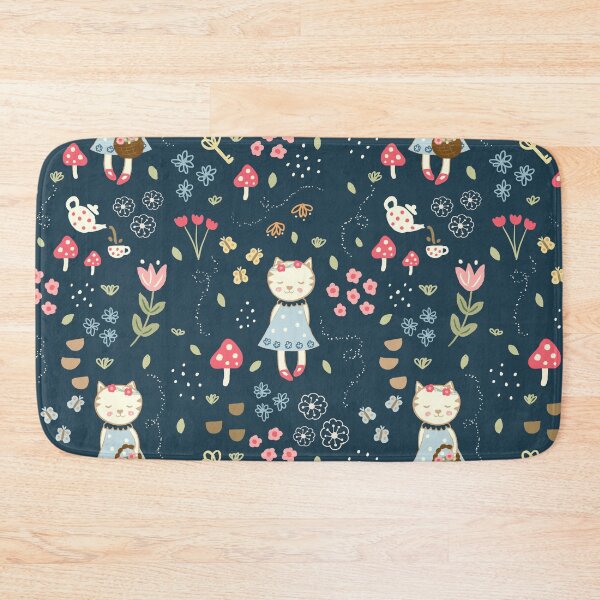 Item preview, Kitty designed and sold by KathrinLegg.