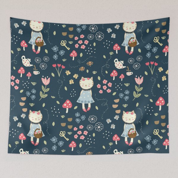 Item preview, Kitty designed and sold by KathrinLegg.