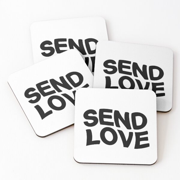 Item preview, Send love designed and sold by astraeanm.