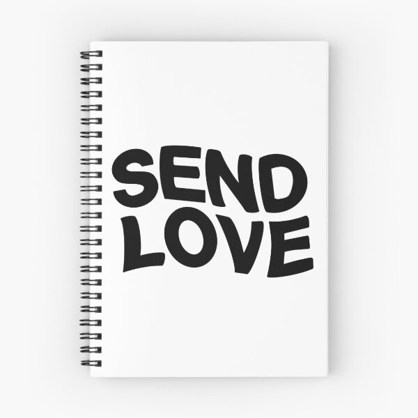 Item preview, Send love designed and sold by astraeanm.