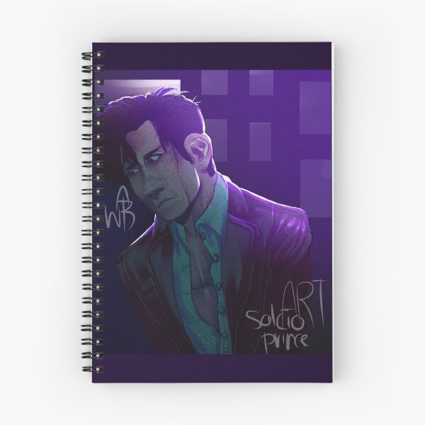 Item preview, Falsettos || Anger designed and sold by WhizzerBrownIRL.