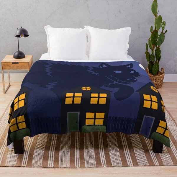 Item preview, midnight walk designed and sold by Kiluvi.