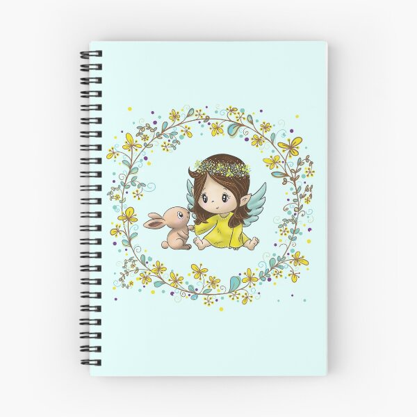 Item preview, Baby Fairy designed and sold by lisanganart.