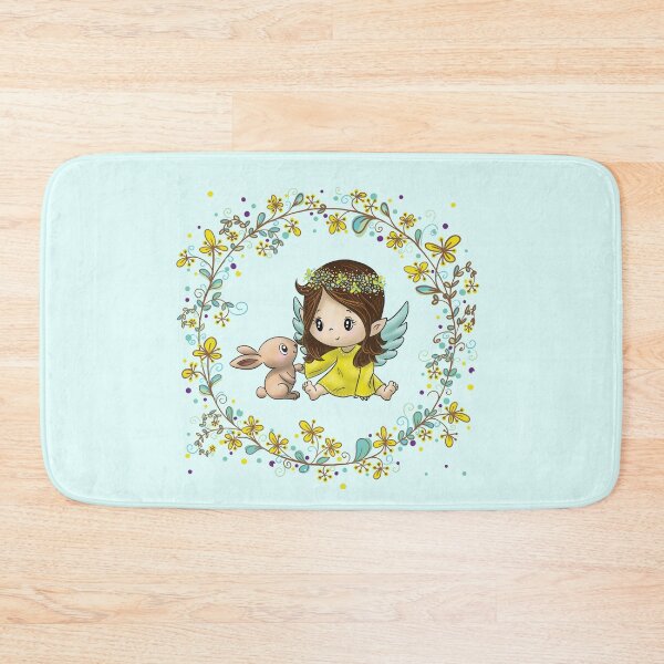 Item preview, Baby Fairy designed and sold by lisanganart.