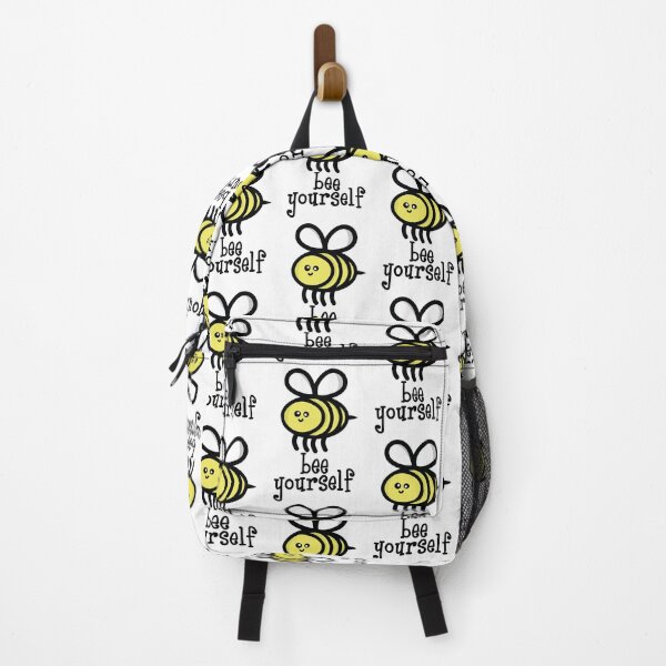 Item preview, bee yourself designed and sold by Craftaholic.