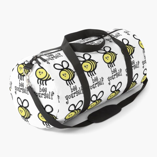 Item preview, bee yourself designed and sold by Craftaholic.