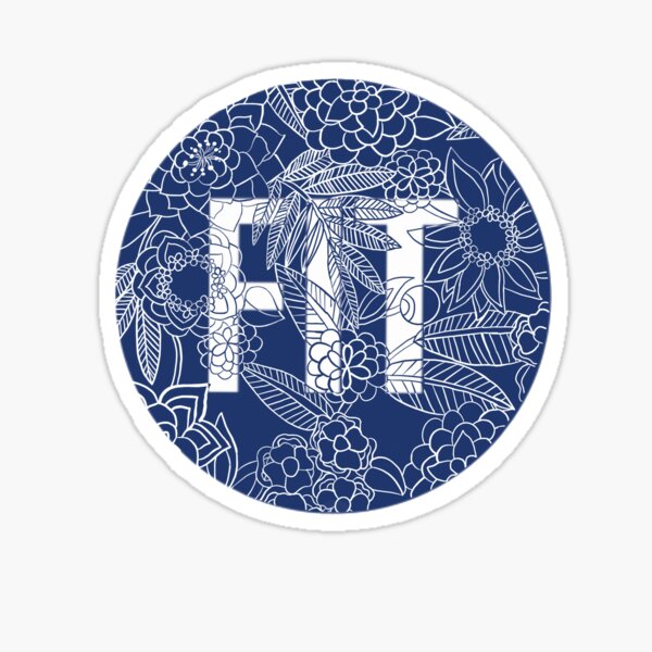 Item preview, FIT blooms designed and sold by briegot.