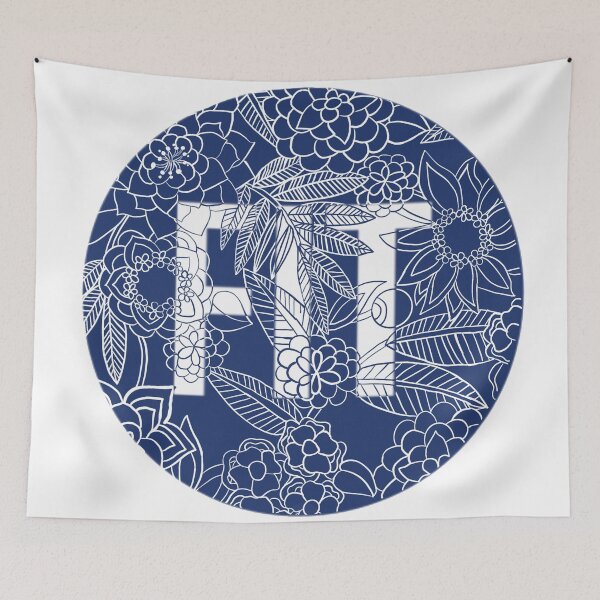 Item preview, FIT blooms designed and sold by briegot.