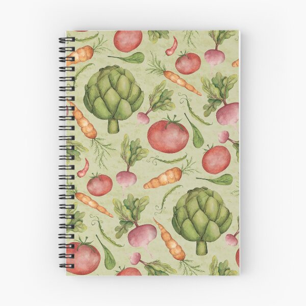 Item preview, Vegetable pattern  designed and sold by Sophia Dominguez.